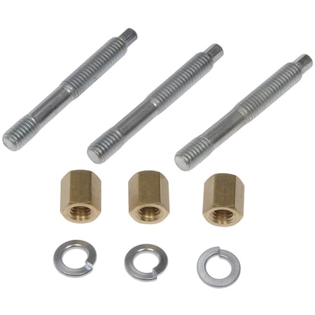 Dorman 03113 EXHST MAN STUD KIT 3113